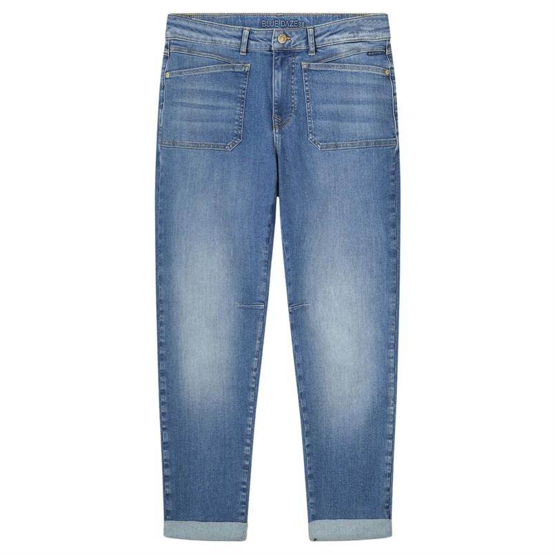 Summum 4s2771-5094 Jeans