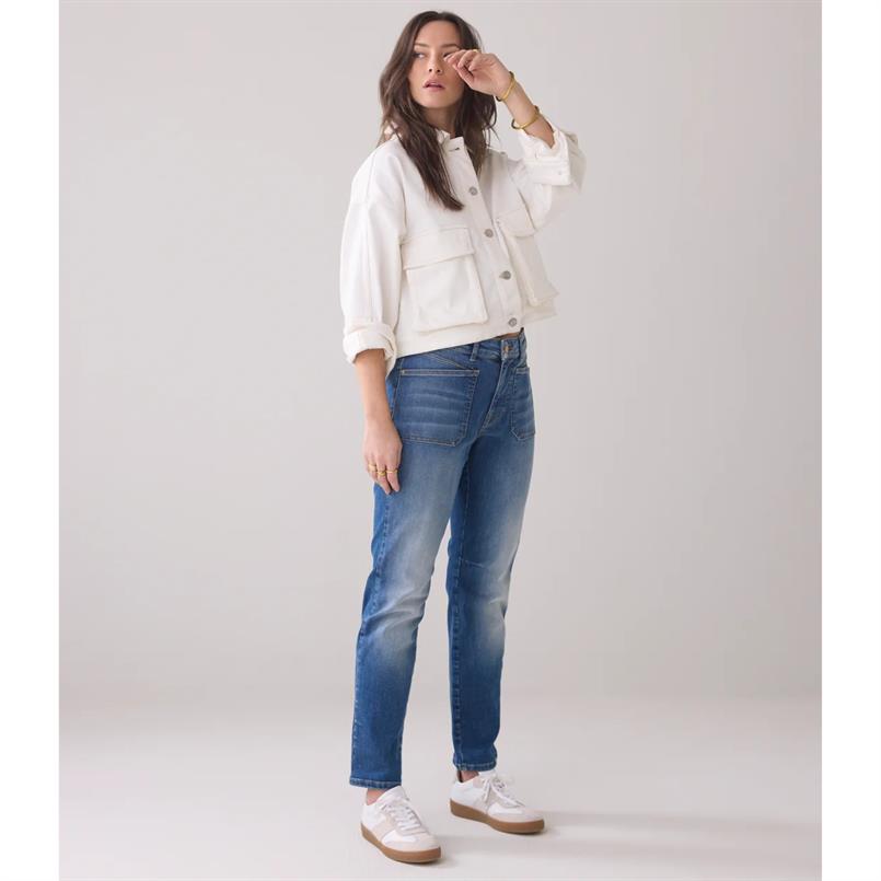 Summum 4s2771-5094 Jeans