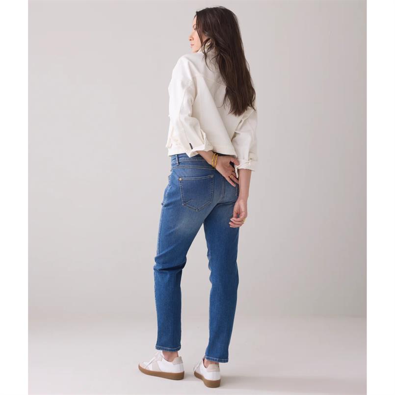 Summum 4s2771-5094 Jeans