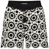 Summum 4s2803-30687 Zwart dessin