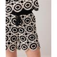 Summum 4s2803-30687 Zwart dessin