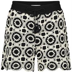 Summum 4s2803-30687 Zwart dessin