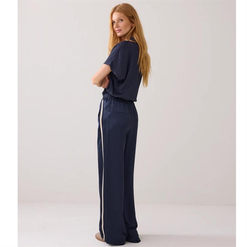 Summum 4s2866-12084 Donkerblauw