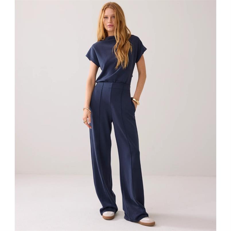 Summum 4s2879-30606 Donkerblauw