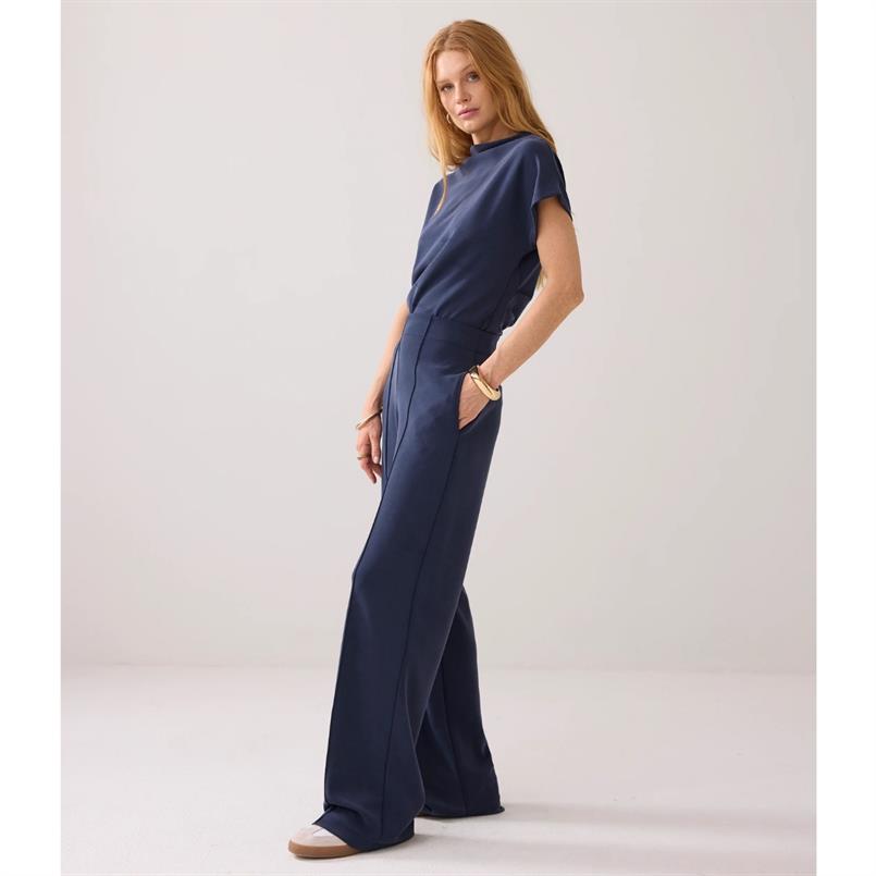 Summum 4s2879-30606 Donkerblauw