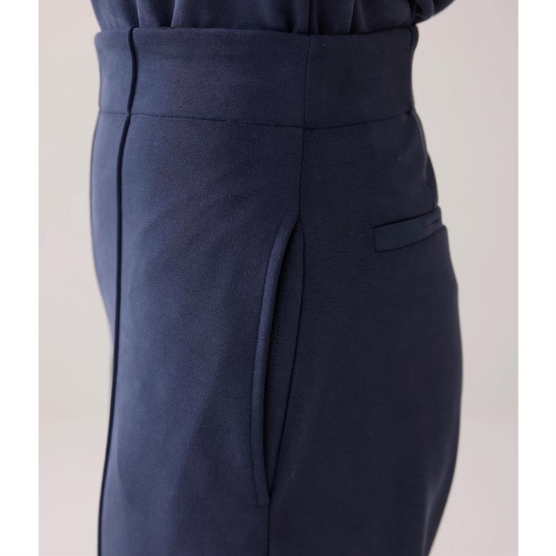 Summum 4s2879-30606 Donkerblauw