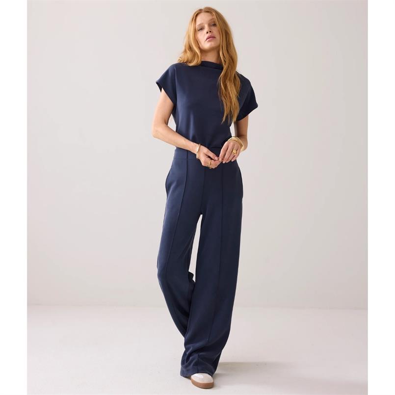 Summum 4s2879-30606 Donkerblauw