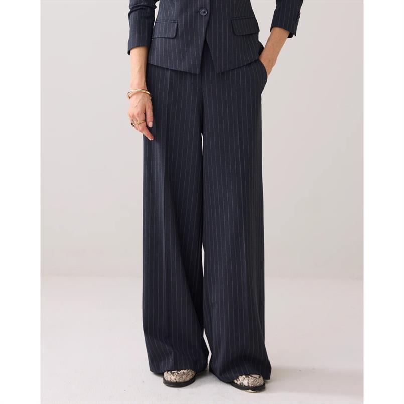 Summum 4s2905-12258 Donkerblauw