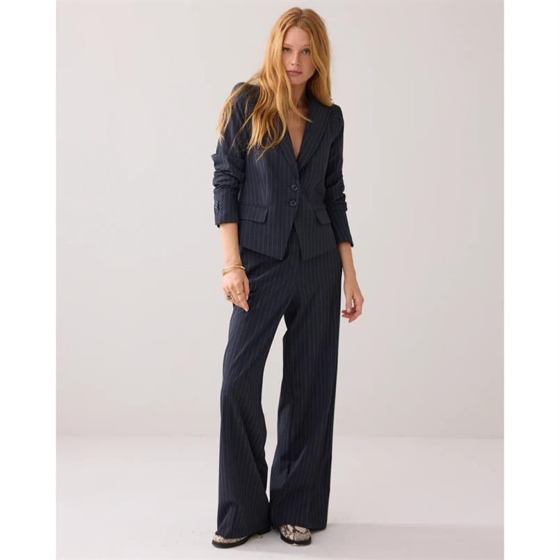 Summum 4s2905-12258 Donkerblauw