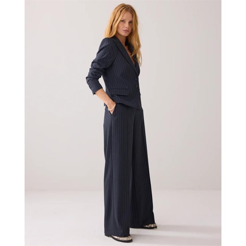 Summum 4s2905-12258 Donkerblauw