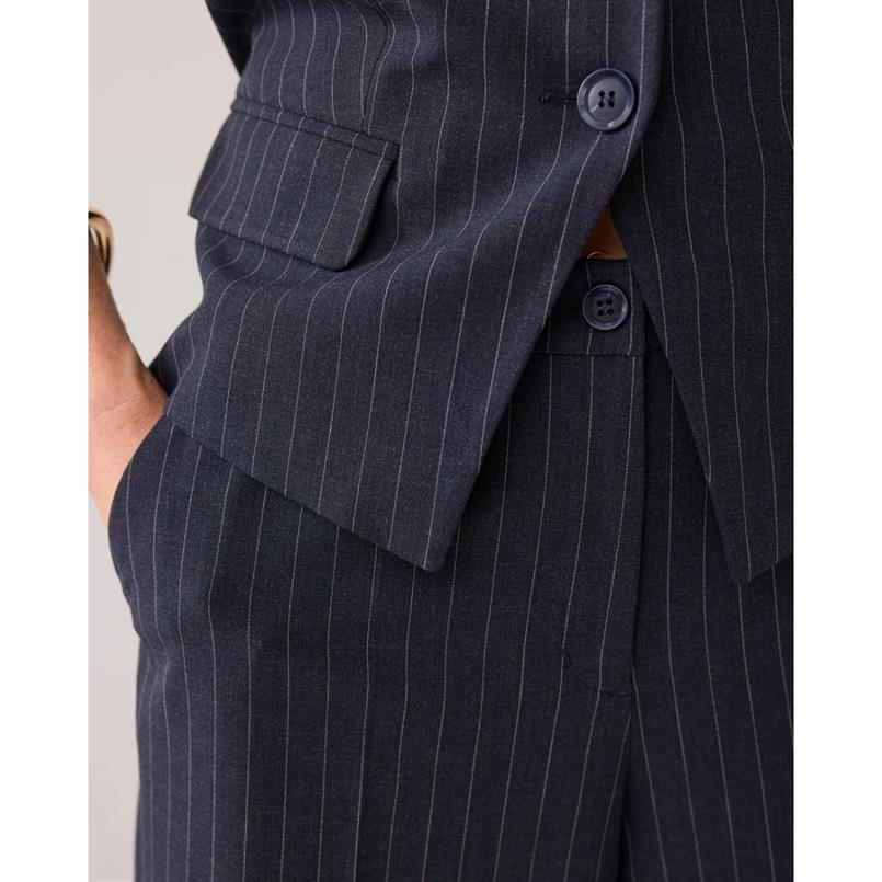 Summum 4s2905-12258 Donkerblauw