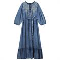 Summum 5s1597-11631 Donkerblauw