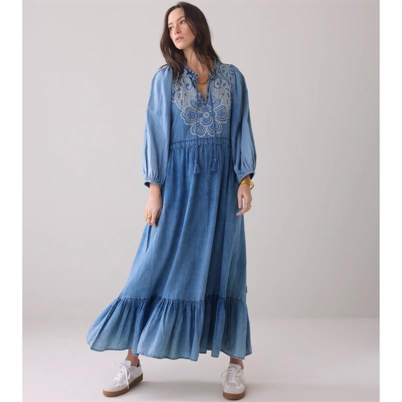 Summum 5s1597-11631 Donkerblauw