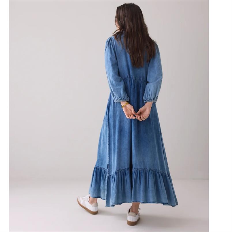 Summum 5s1597-11631 Donkerblauw