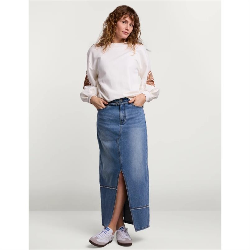 Summum 6s1280-5047 Jeans