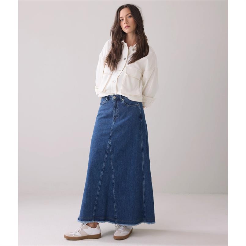 Summum 6s1330-5145 Jeans