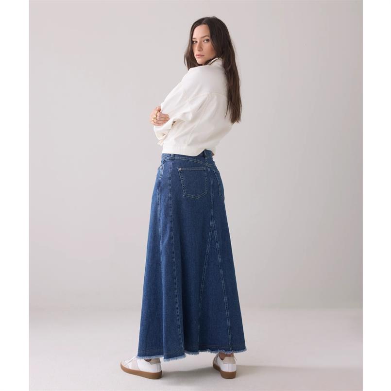 Summum 6s1330-5145 Jeans