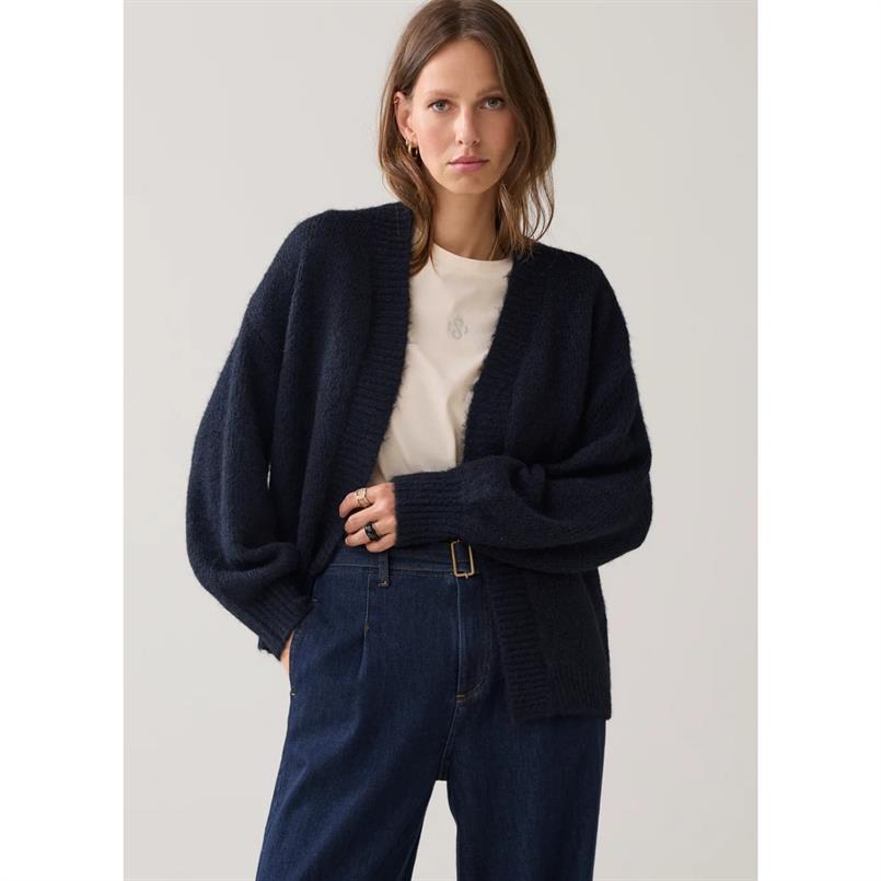Summum 7s5844-7997 Donkerblauw