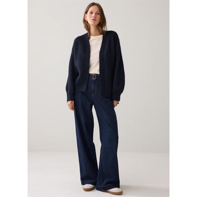 Summum 7s5844-7997 Donkerblauw
