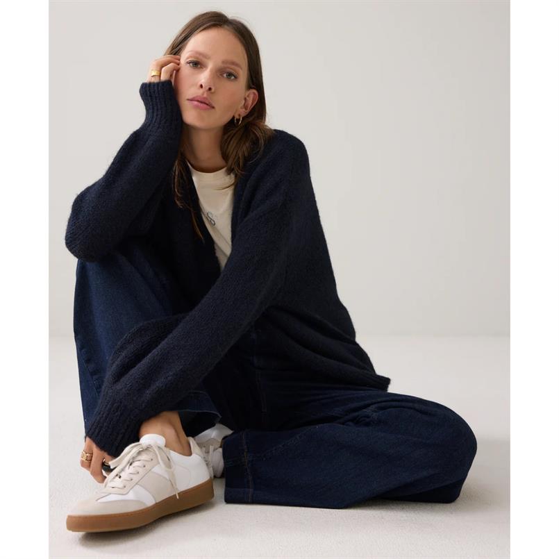 Summum 7s5844-7997 Donkerblauw