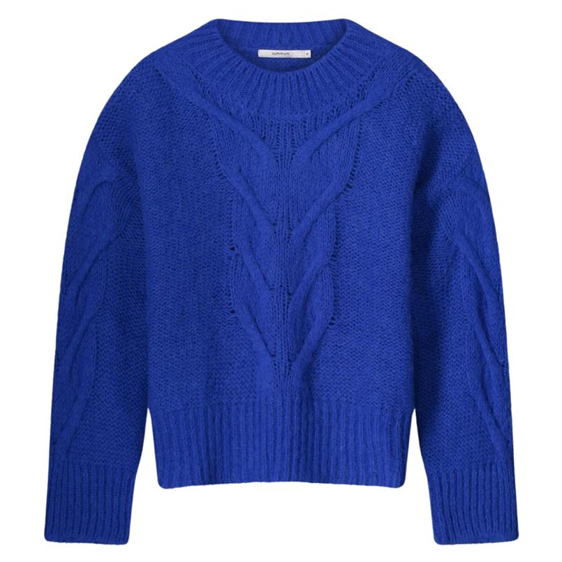 Summum 7s5861-8009 Blauw