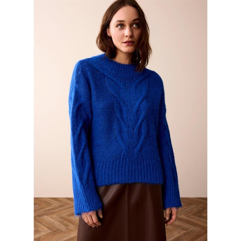 Summum 7s5861-8009 Blauw