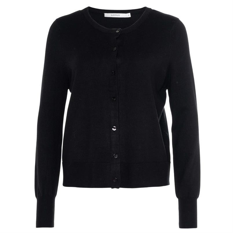 Summum 7s5865 bordeaux 7980 Zwart