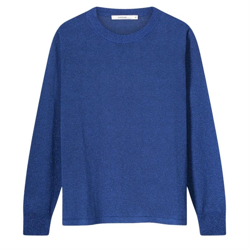 Summum 7s5882-8021 Blauw