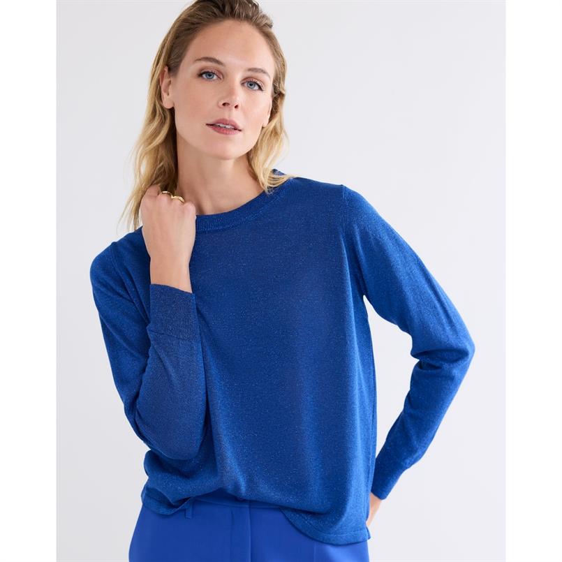 Summum 7s5882-8021 Blauw