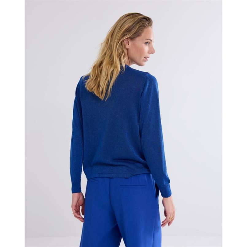 Summum 7s5882-8021 Blauw