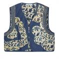 Summum 9s131-12212 Blauw dessin