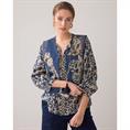 Summum 9s131-12212 Blauw dessin