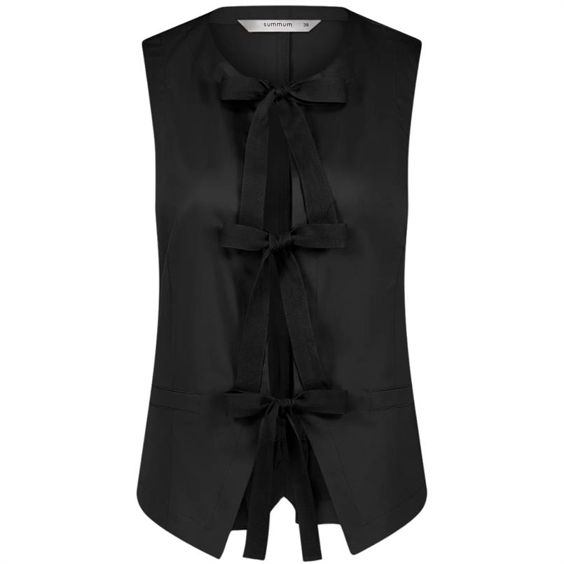 Summum 9s135-11816 Zwart