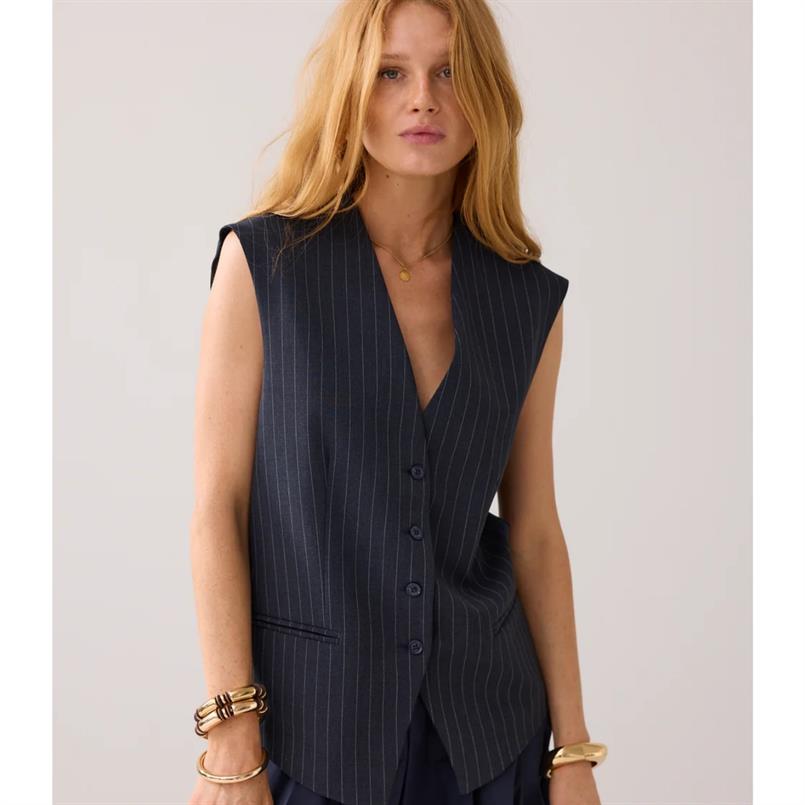 Summum 9s137-12258 Donkerblauw