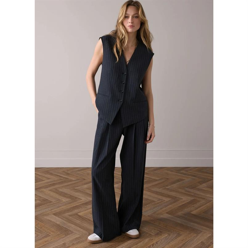 Summum 9s137-12258 Donkerblauw