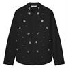 Summum Black Zwart