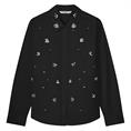 Summum Black Zwart