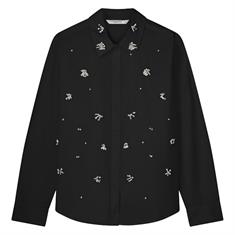 Summum Black Zwart