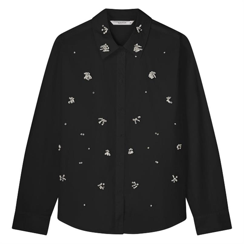 Summum Black Zwart