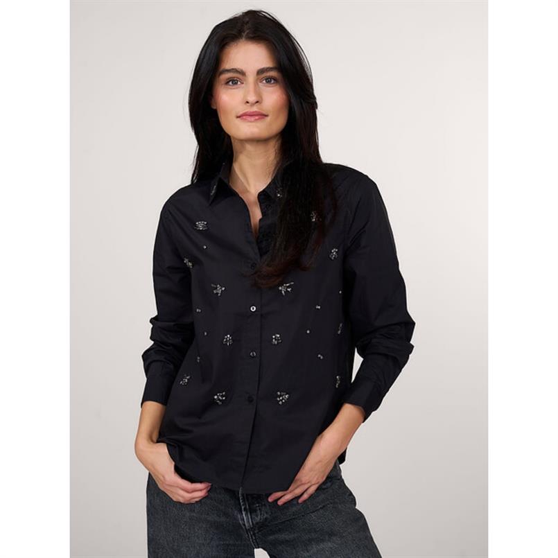 Summum Black Zwart