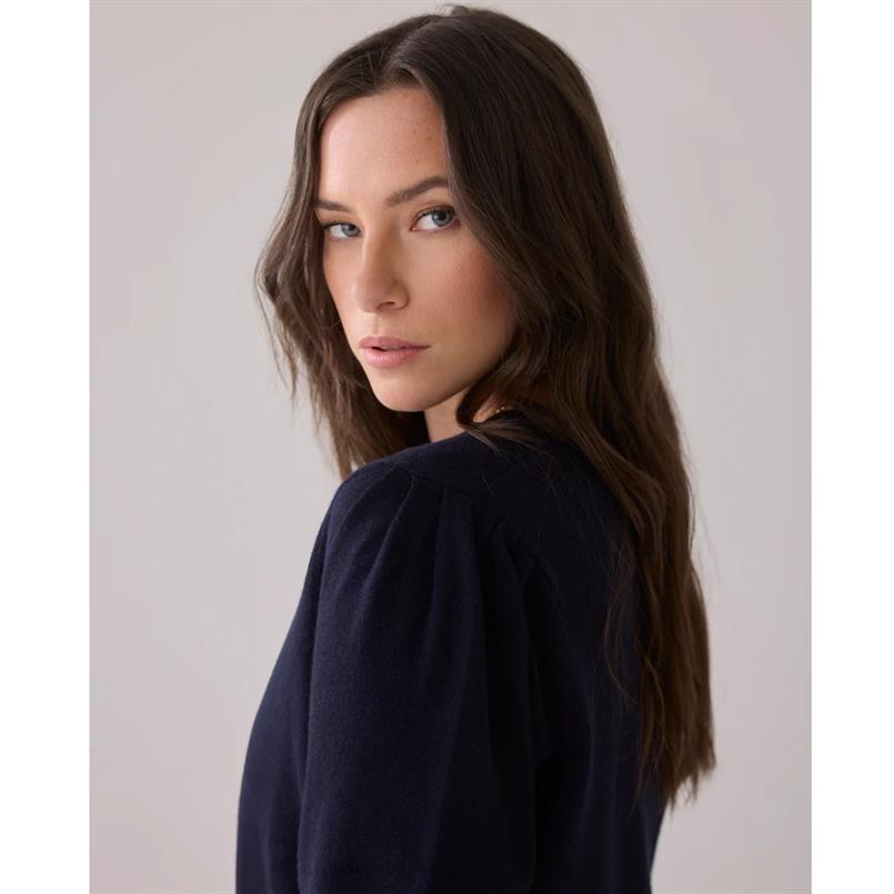 Summum Cannes-7980 Donkerblauw