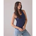 Summum Lisbon-5138 Donkerblauw