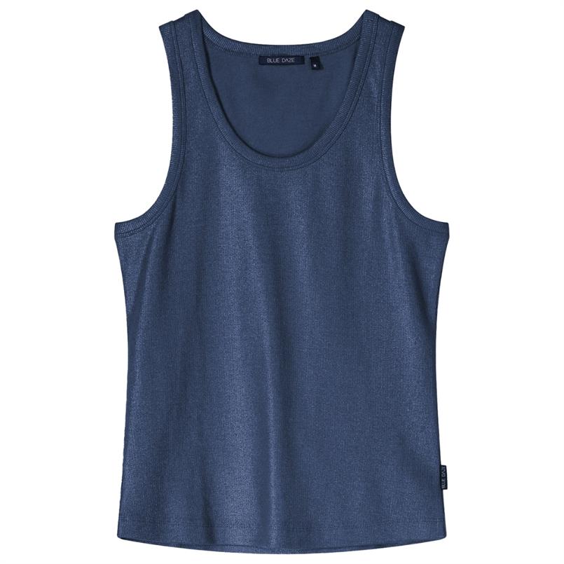 Summum Lisbon-5138 Donkerblauw
