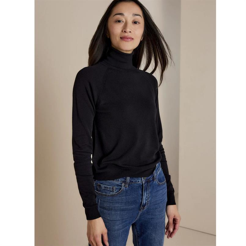 Summum Paris-7890 Zwart