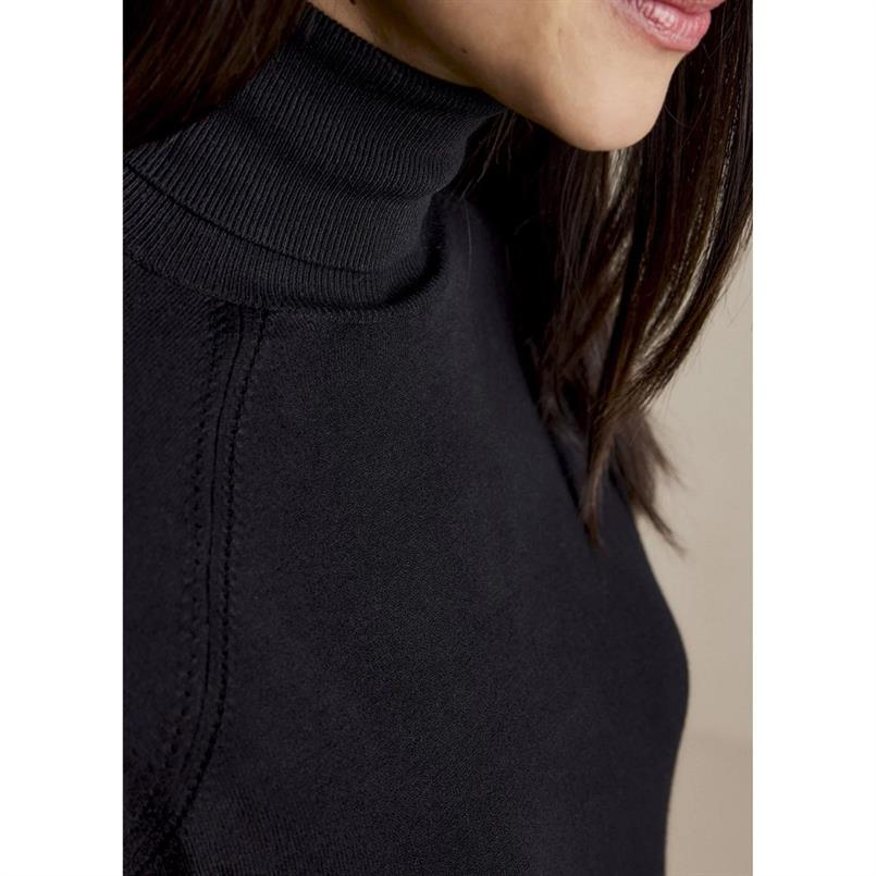 Summum Paris-7890 Zwart