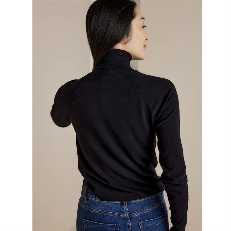 Summum Paris-7890 Zwart