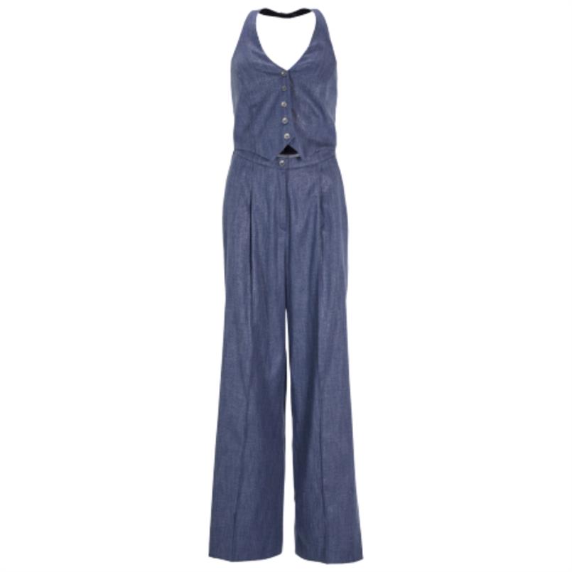 Swing 3ai026 Blauw