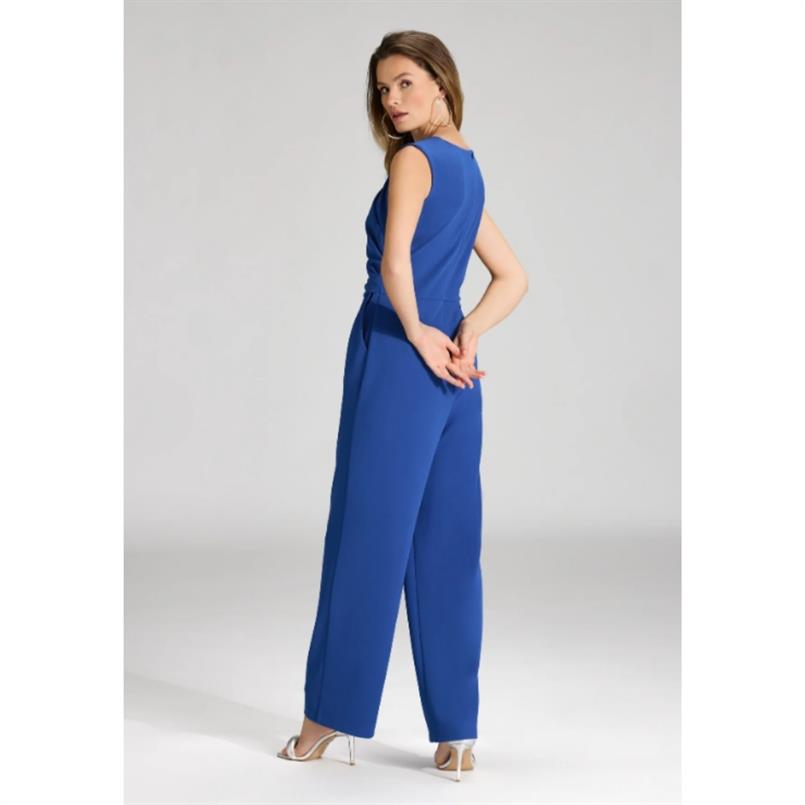Swing 3ai02900 Blauw