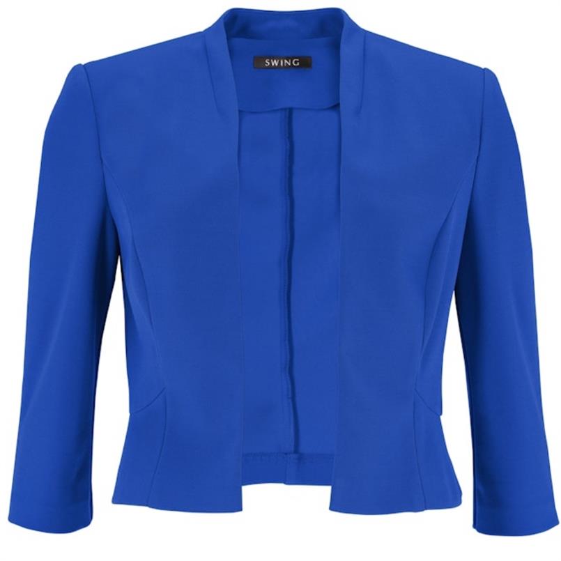 Swing 4af01800 Blauw