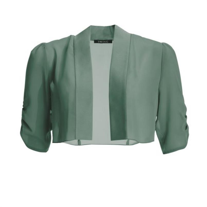 Swing 4aj00400/372 Groen